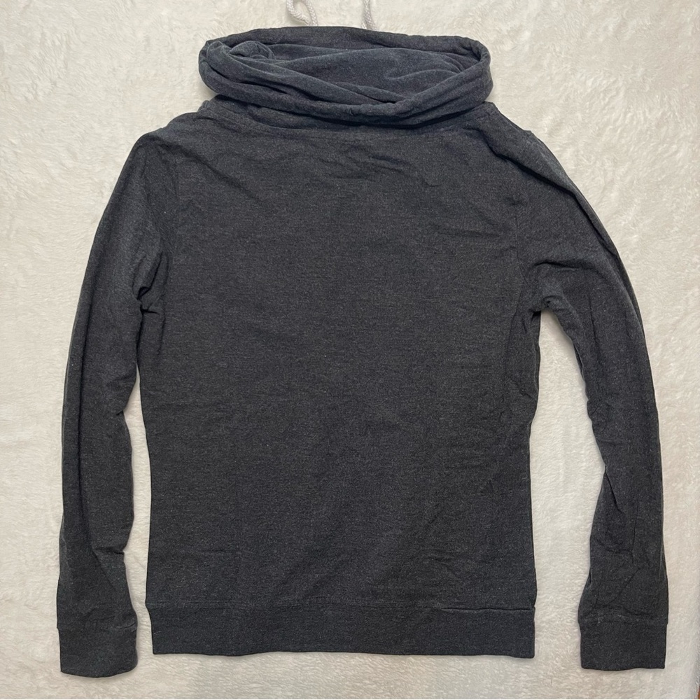 NFL Team Apparel Long Sleeve Turtleneck Size S - Picture 4 of 4